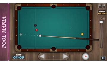 Pool Mania for Android - Download the APK from Habererciyes